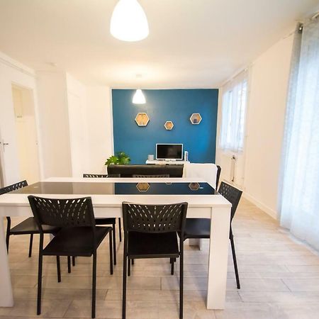 Appartement Hypercentre Тарб Екстер'єр фото